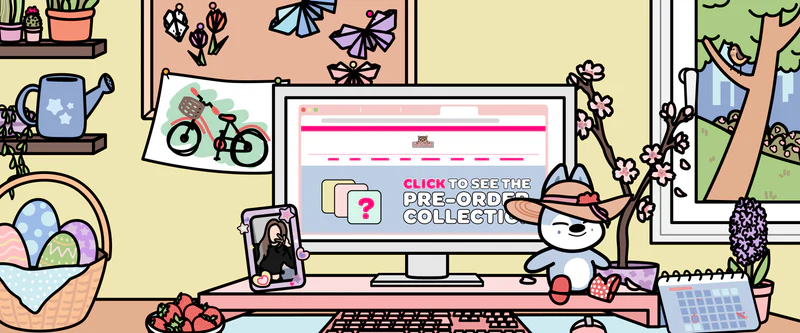 Your Ultimate K-Pop Connection
