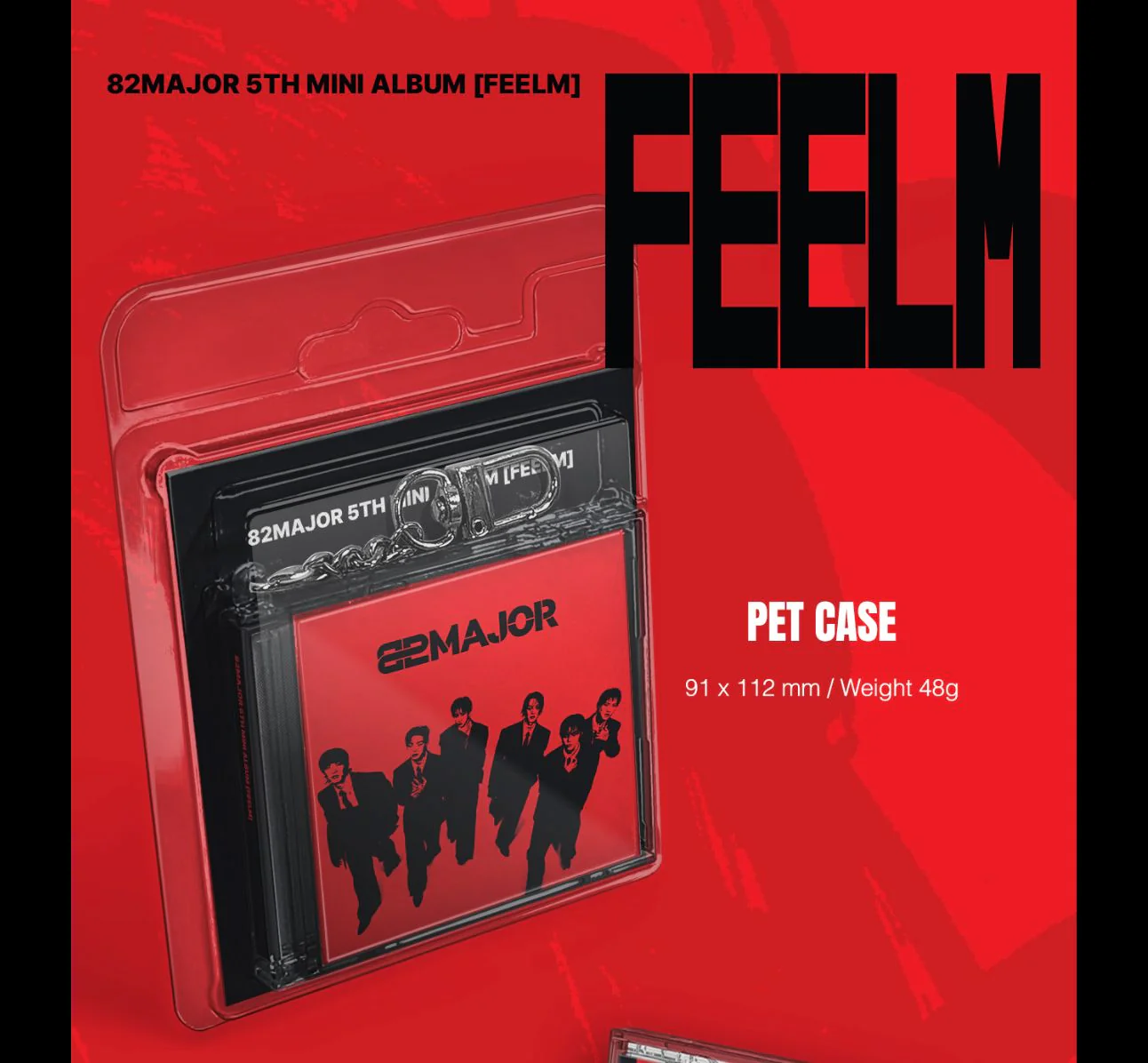 82MAJOR - FEELM - Image 8