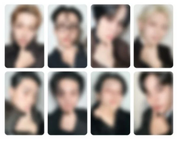 ATEEZ - GOLDEN HOUR : PART.4 (DIGIPACK VER.) + Hellolive Fan Sign Gift - Image 2