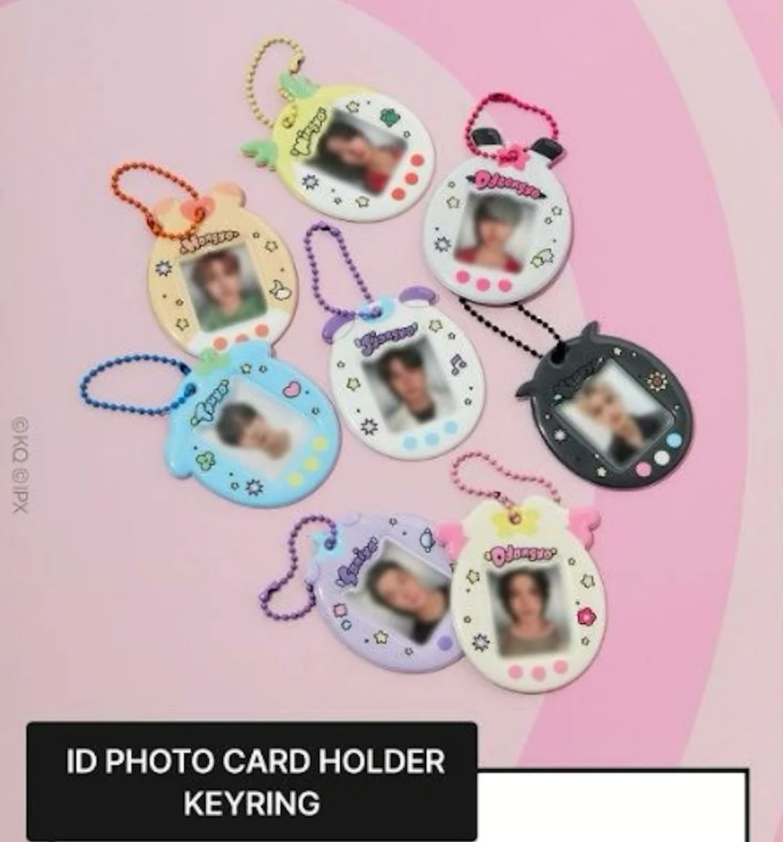 ATEEZ - MIGHTEEZ POP UP STORE MD - Image 7