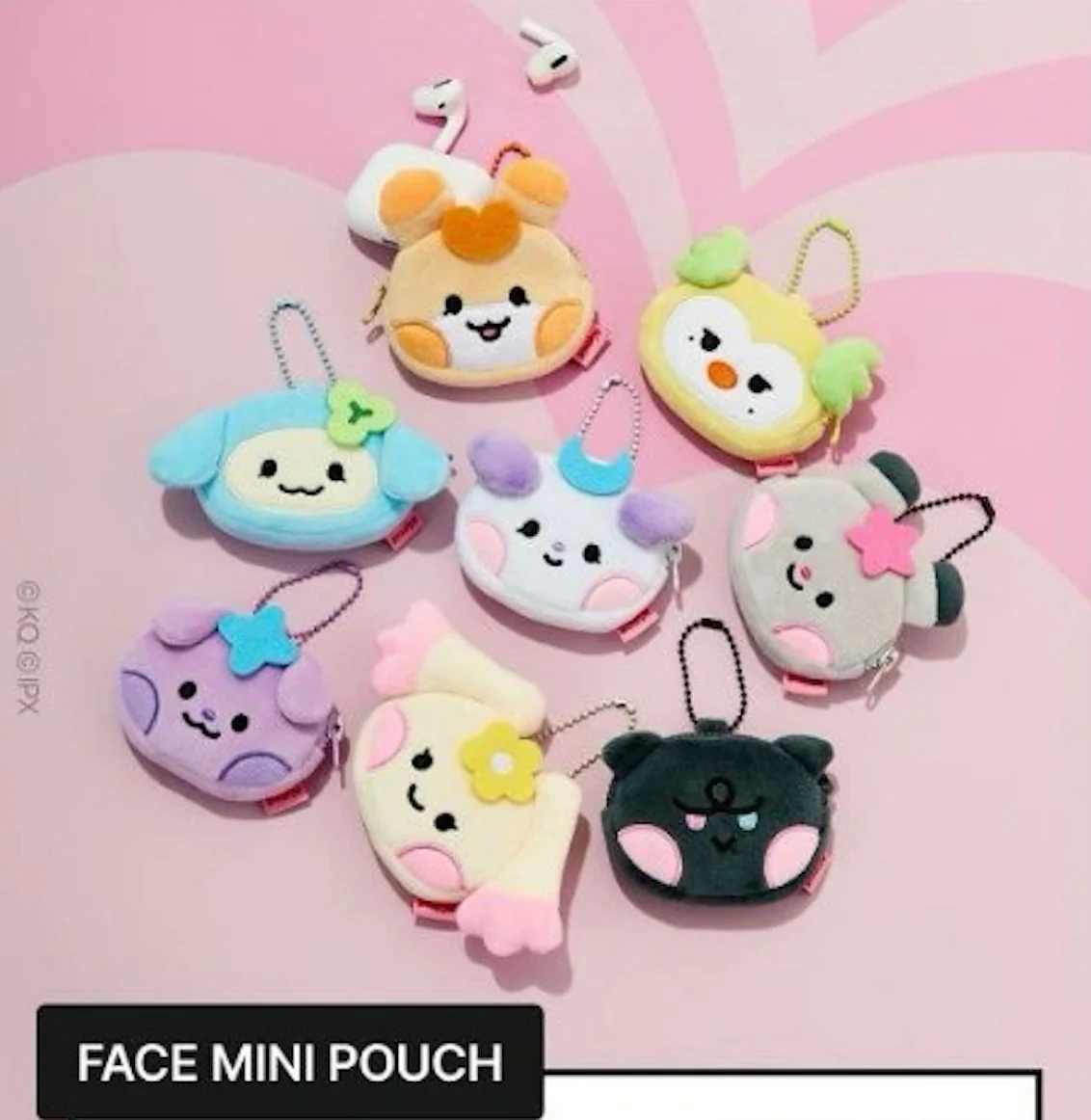 ATEEZ - MIGHTEEZ POP UP STORE MD - Image 9