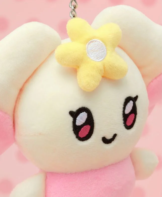 ATEEZ - PLUSH KEYRING (MIGHTEEZ) - Image 20