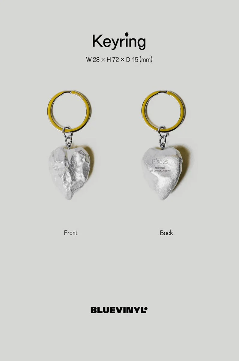 YERIN BAEK - PISCE:S (SINGLE ALBUM) - Image 5