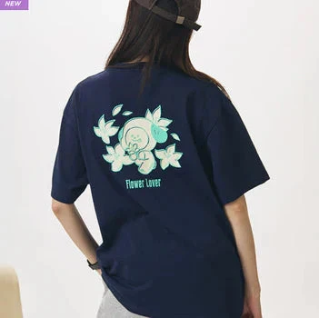 BT21 - SHORT SLEEVE T-SHIRT - Image 3