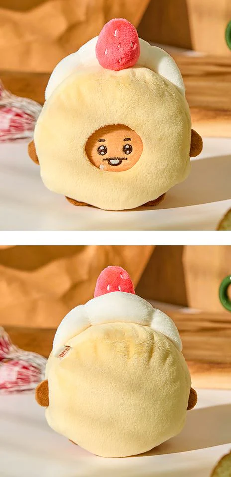 BT21 - COSTUME DOLL (BAKERY SHOP) - Image 15