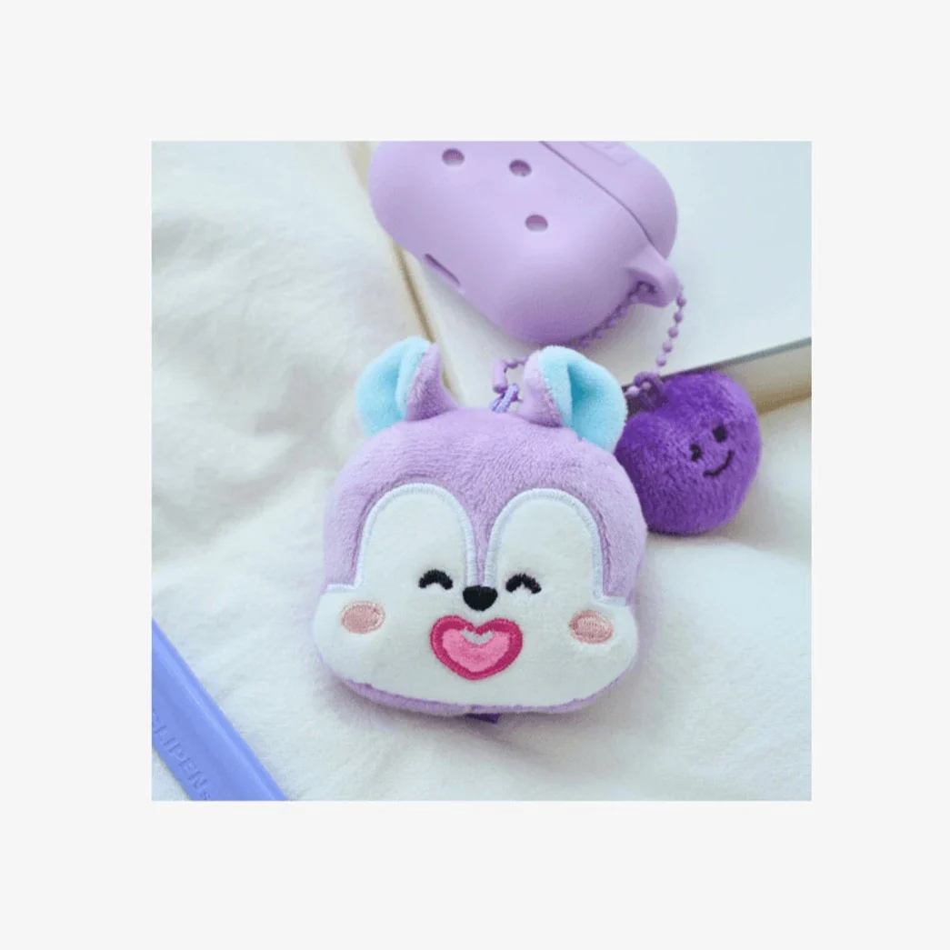 BT21 - MANG DOLL KEYRING - Image 12