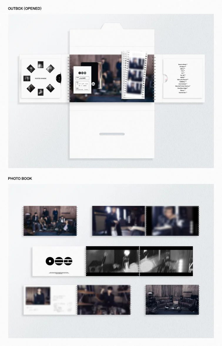 BTS - ARIRANG + Musicplant Gift - Image 8