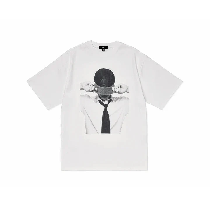 BTS - S/S T-SHIRT (ARIRANG OFFICIAL MD) - Image 17