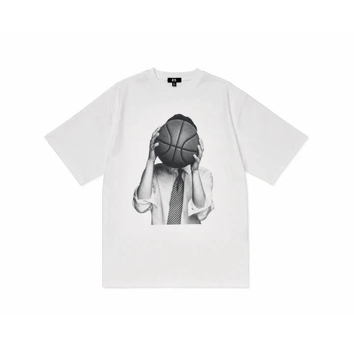 BTS - S/S T-SHIRT (ARIRANG OFFICIAL MD) - Image 24