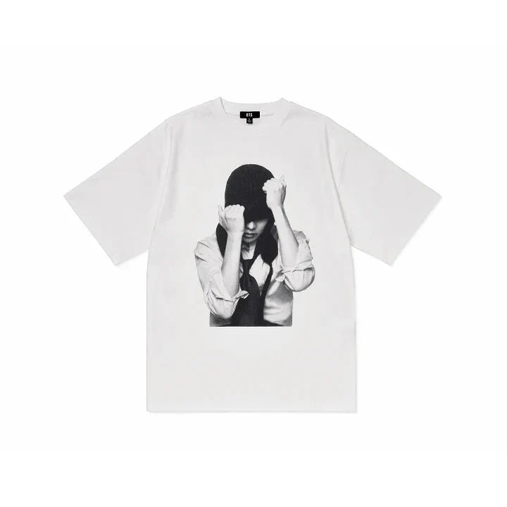 BTS - S/S T-SHIRT (ARIRANG OFFICIAL MD) - Image 31