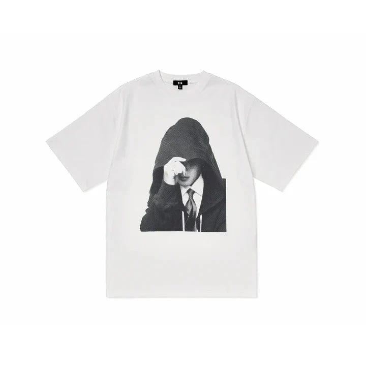 BTS - S/S T-SHIRT (ARIRANG OFFICIAL MD) - Image 38