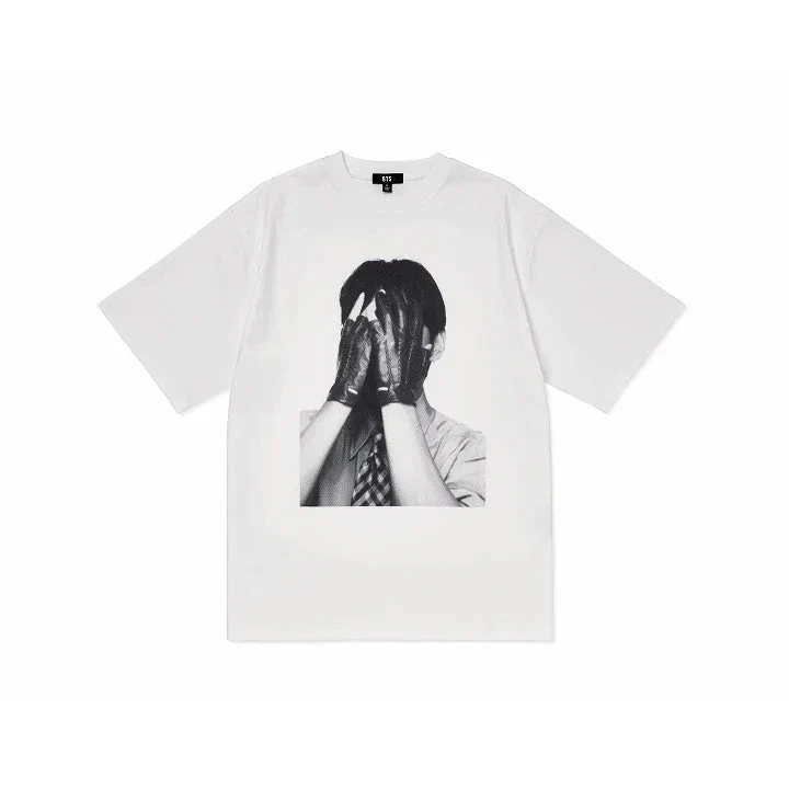 BTS - S/S T-SHIRT (ARIRANG OFFICIAL MD) - Image 45