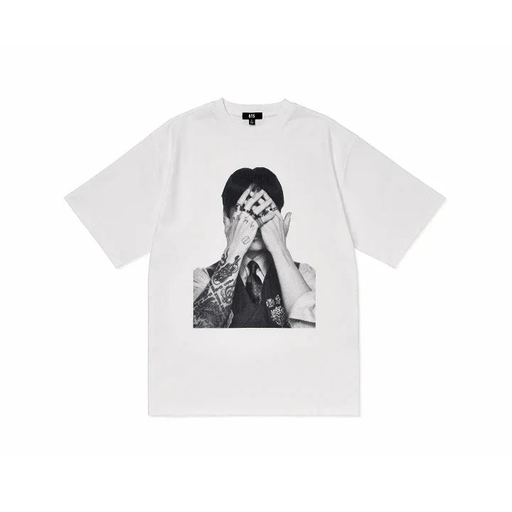 BTS - S/S T-SHIRT (ARIRANG OFFICIAL MD) - Image 52