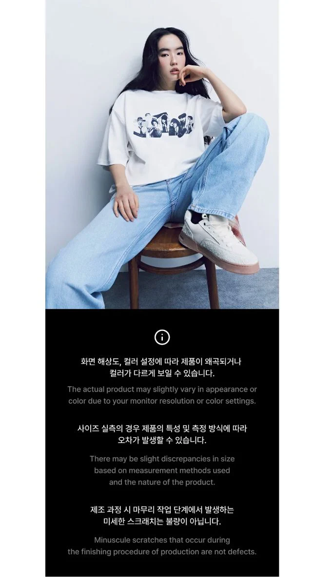BTS - S/S T-SHIRT (ARIRANG OFFICIAL MD) - Image 6