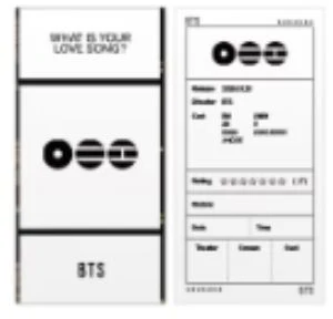 BTS - ARIRANG (WEVERSE ALBUMS VER.) + Ktown4u Gift - Image 2
