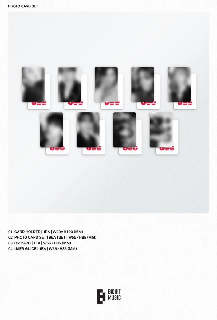 BTS - ARIRANG (WEVERSE ALBUMS VER.) + Musicplant Gift - Image 5