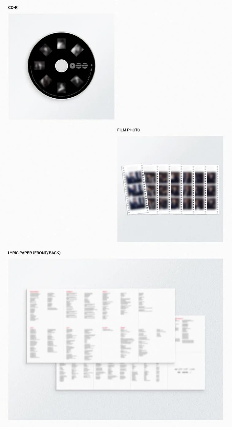 BTS - ARIRANG + Weverse Lucky Draw Gift - Image 9