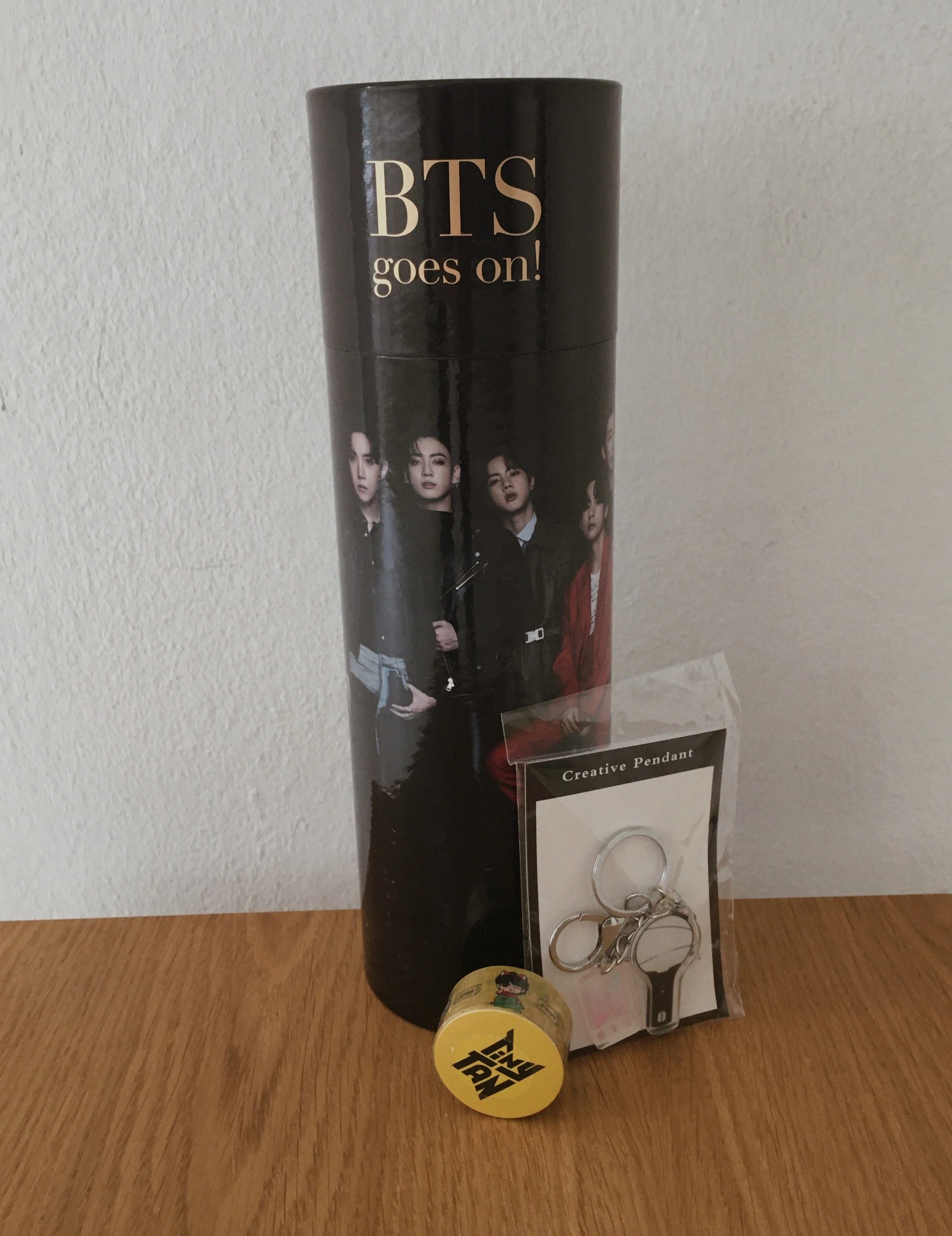 BTS - Nolae Limited Surprise Box - Image 3