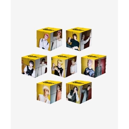 BTS - CUBE MD - Image 15