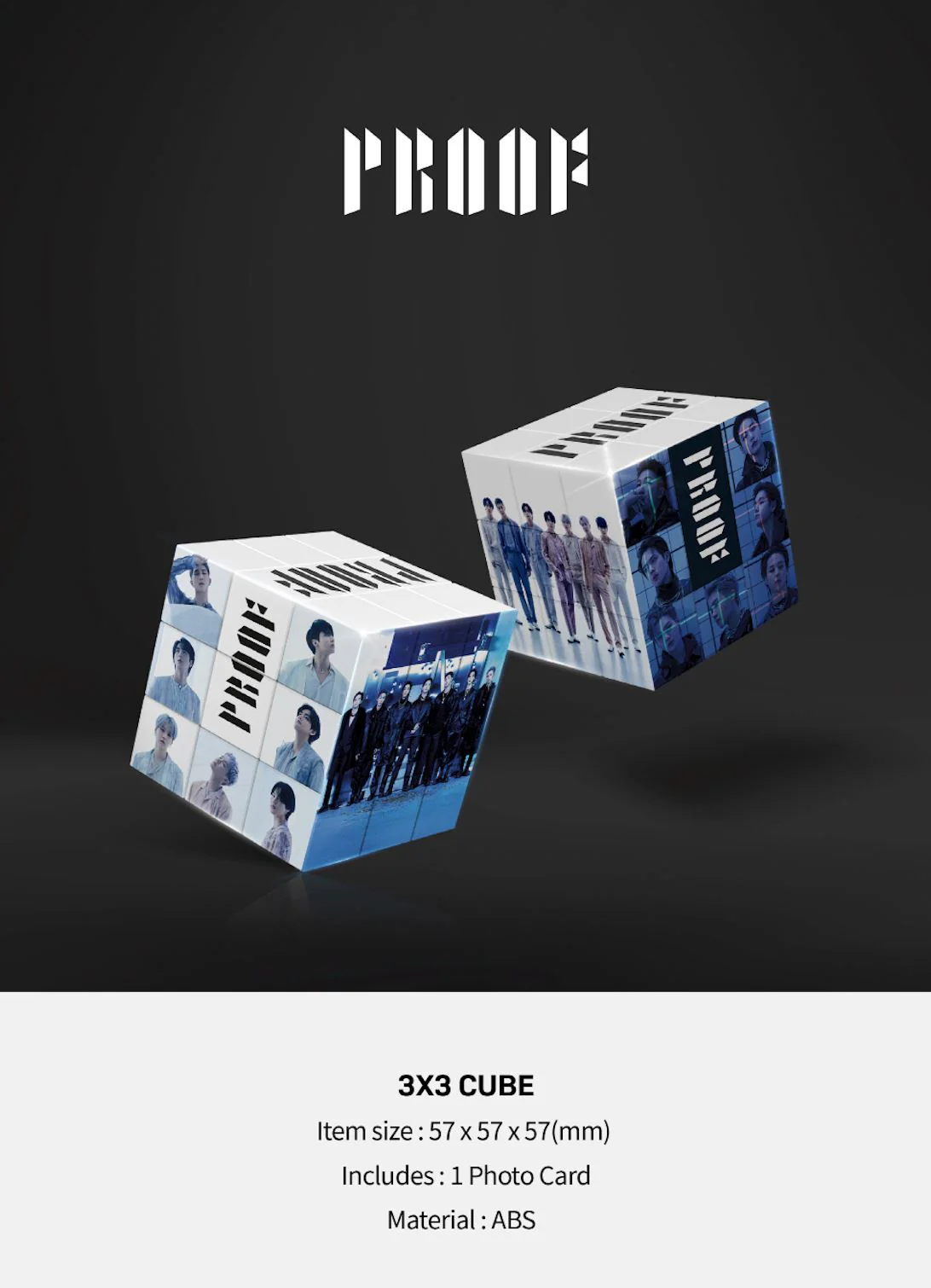 BTS - CUBE MD - Image 18