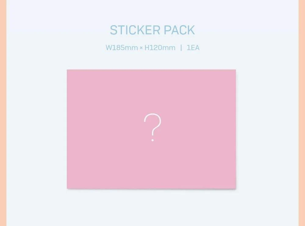 BTS - Love Yourself: Answer - Image 5
