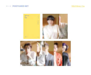 BTS - Memories of 2021 Digital Code - Image 10