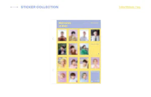 BTS - Memories of 2021 Digital Code - Image 9