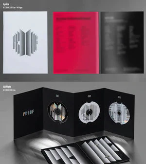 BTS - [Proof] - Image 14