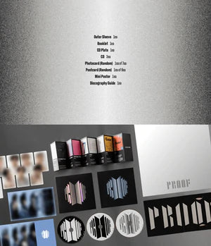 BTS - [Proof] - Image 3