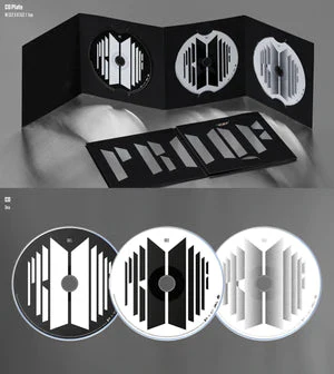 BTS - [Proof] - Image 5