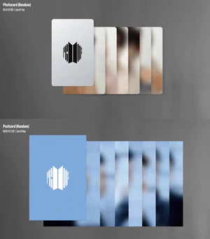 BTS - [Proof] - Image 6