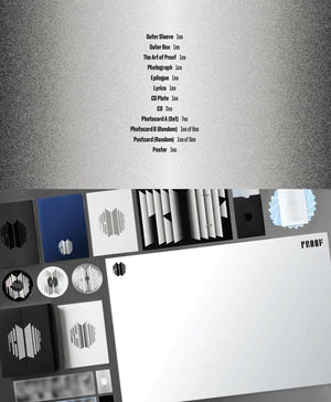 BTS - [Proof] - Image 9