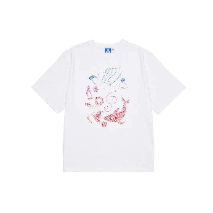BTS - S/S T-SHIRT (2025 FESTA OFFICIAL MD)