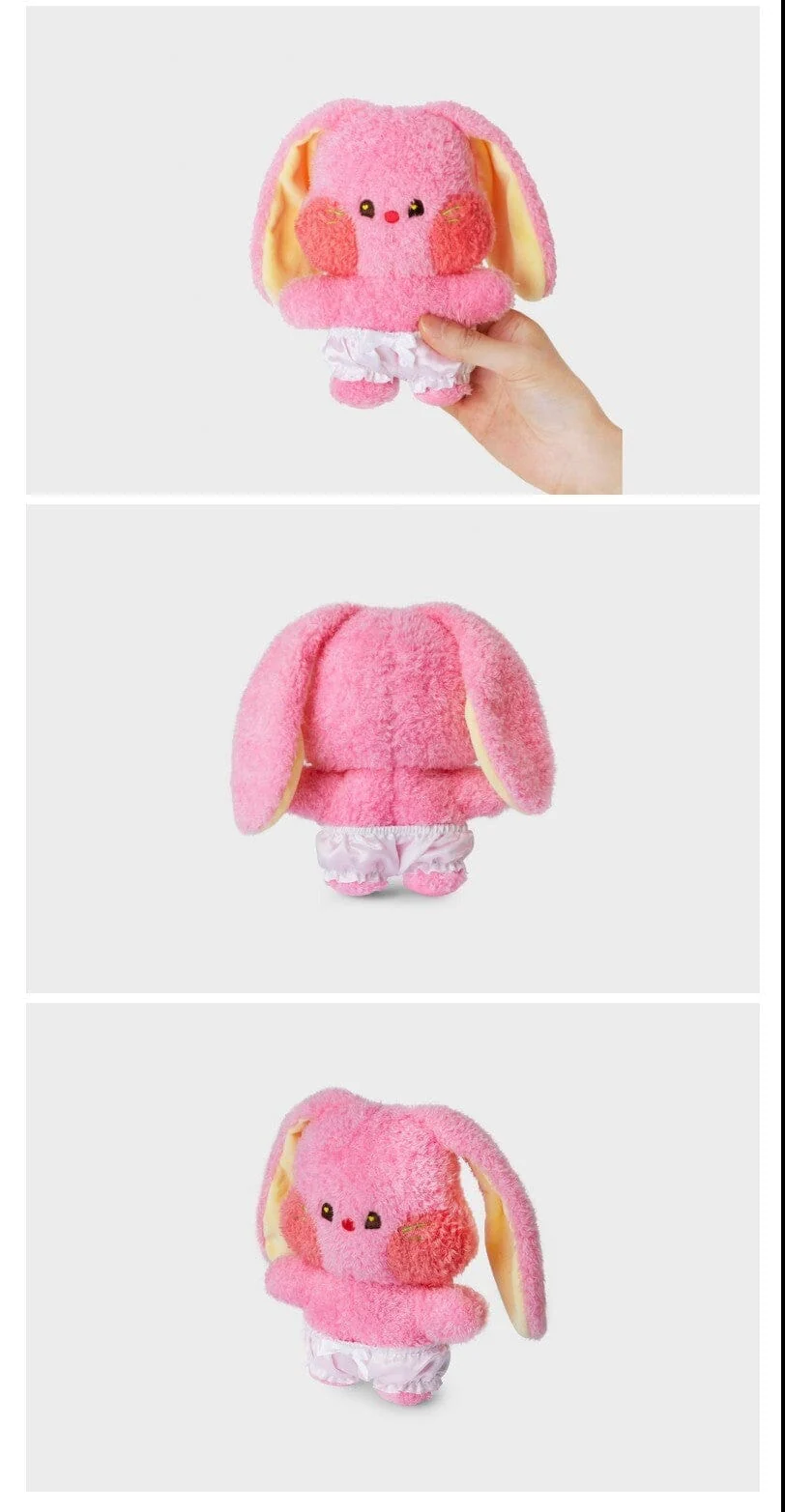 NEWJEANS - BUNINI COSTUME PLUSH - Image 10