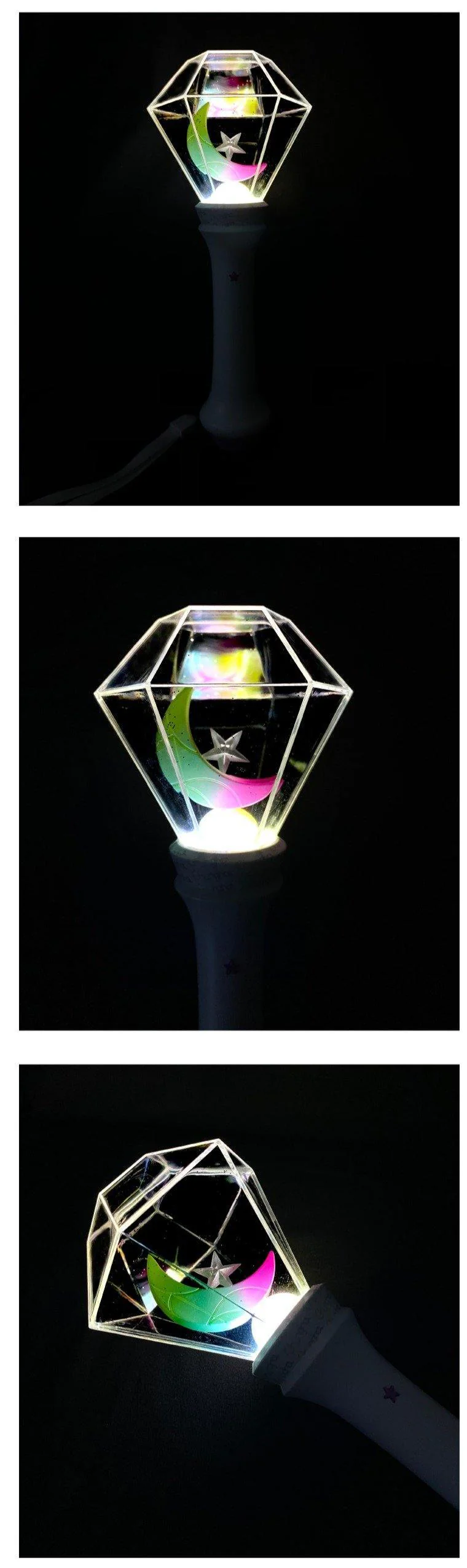 CHUNG HA - Light Stick - Image 3