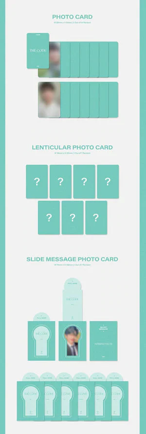 CIIPHER - THE CODE - Image 5