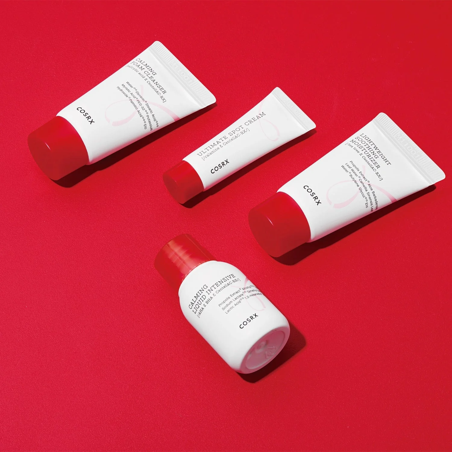 Cosrx - AC Collection Trial Kit - Intensive - Image 3