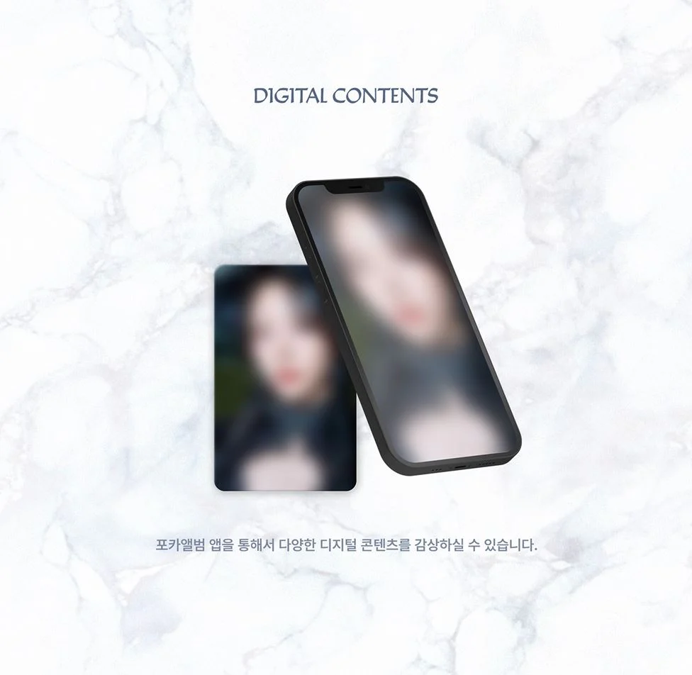 DREAMCATCHER - VIRTUOUS (10TH MINI ALBUM) POCA ALBUM - Image 7