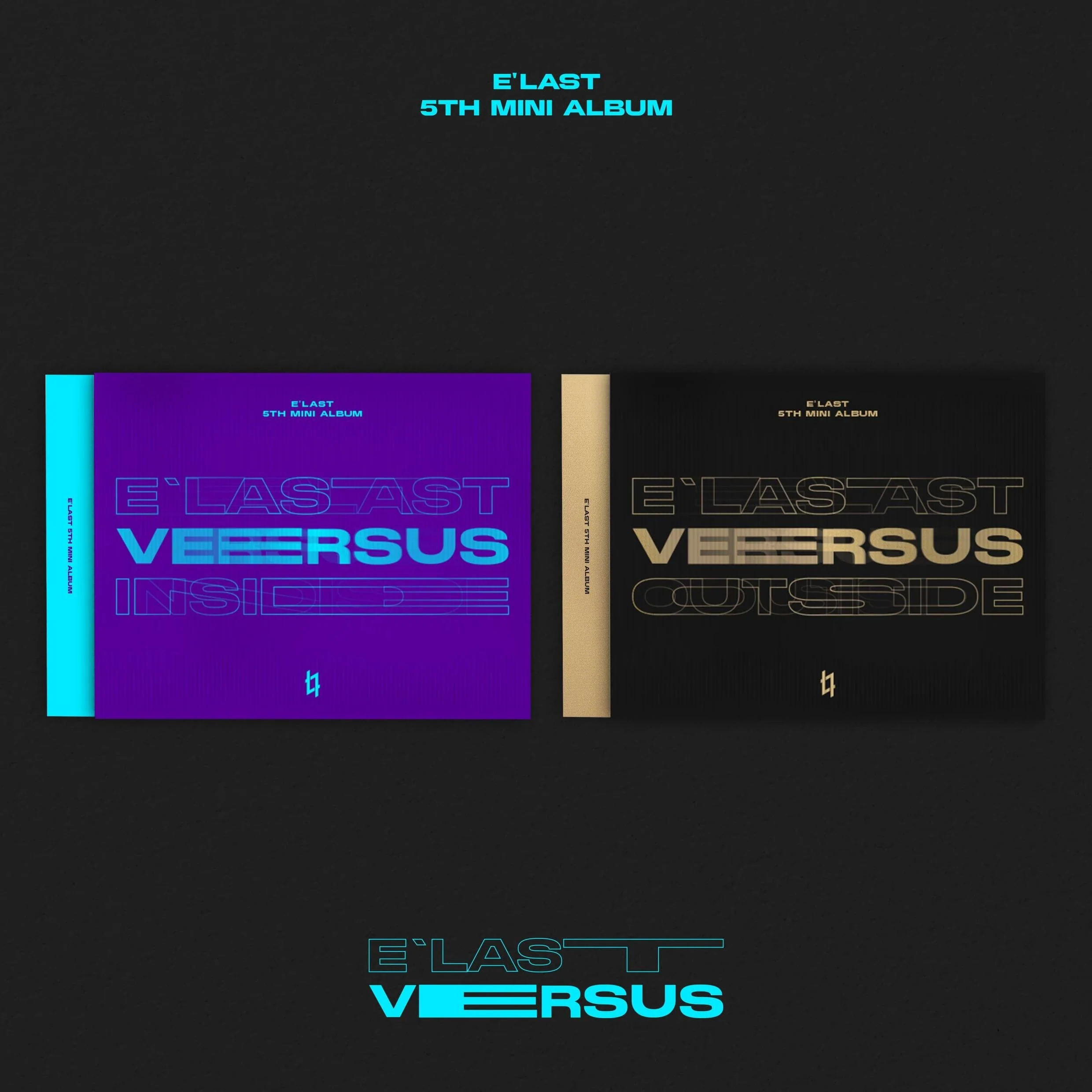 E’LAST - VERSUS