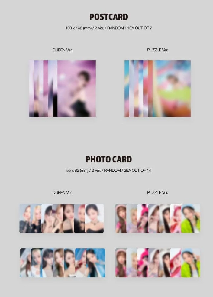 EL7Z UP - 7+UP (1ST MINI ALBUM) - Image 4