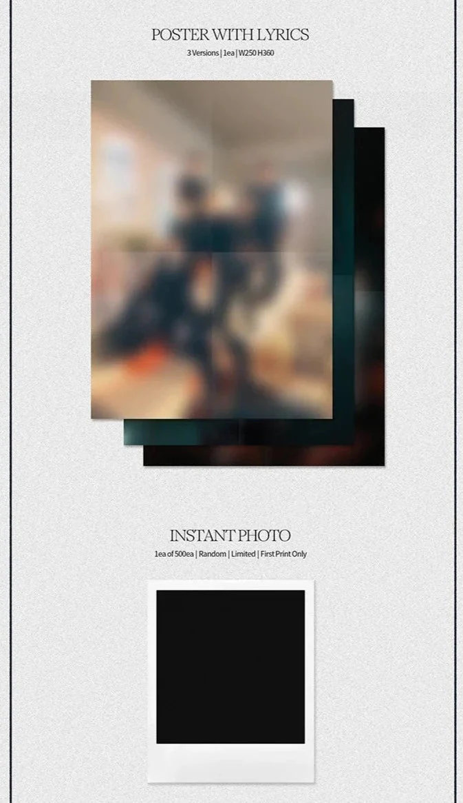 ENHYPEN - DARK BLOOD - Image 7
