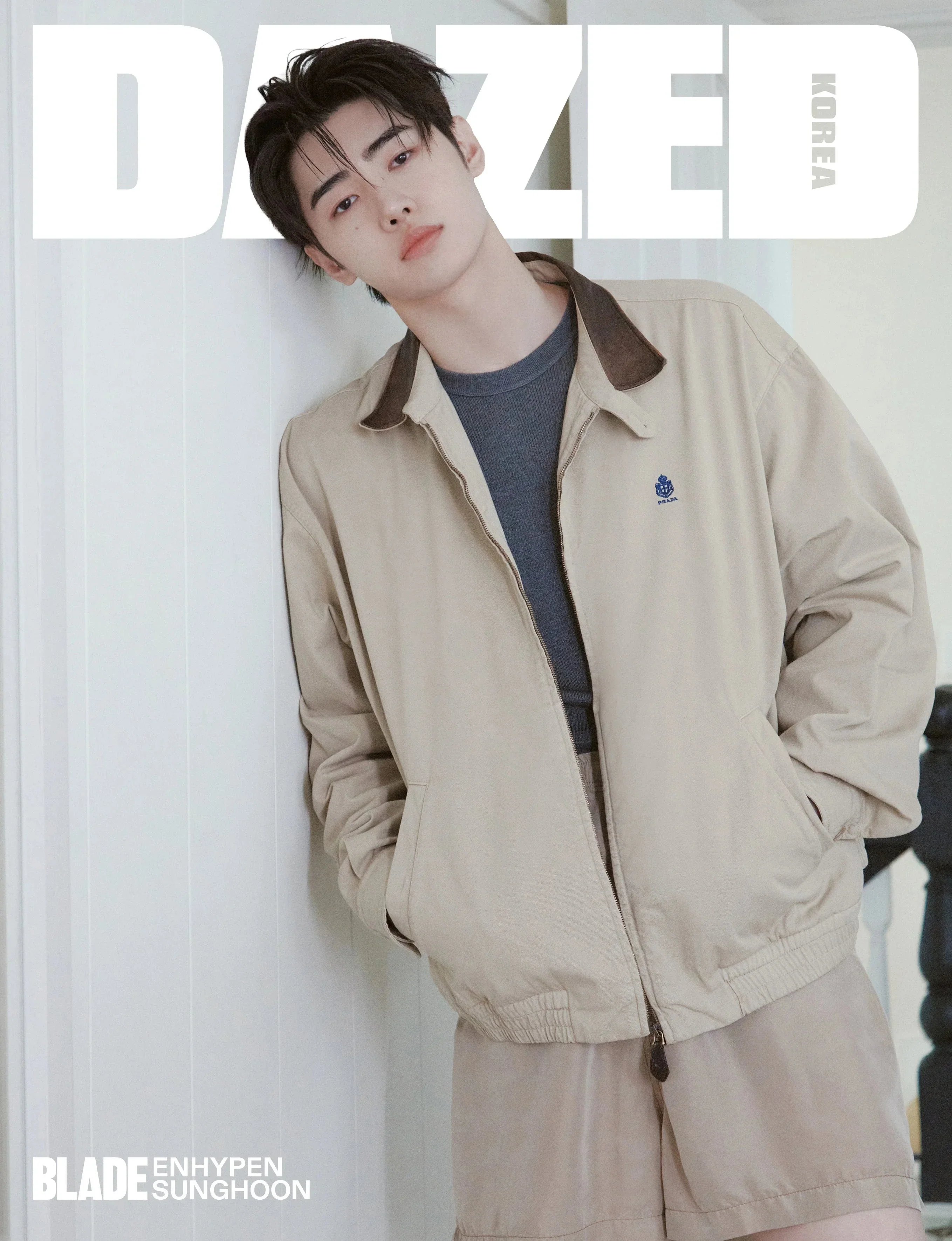 ENHYPEN - DAZED (MAY 2026) - Image 2