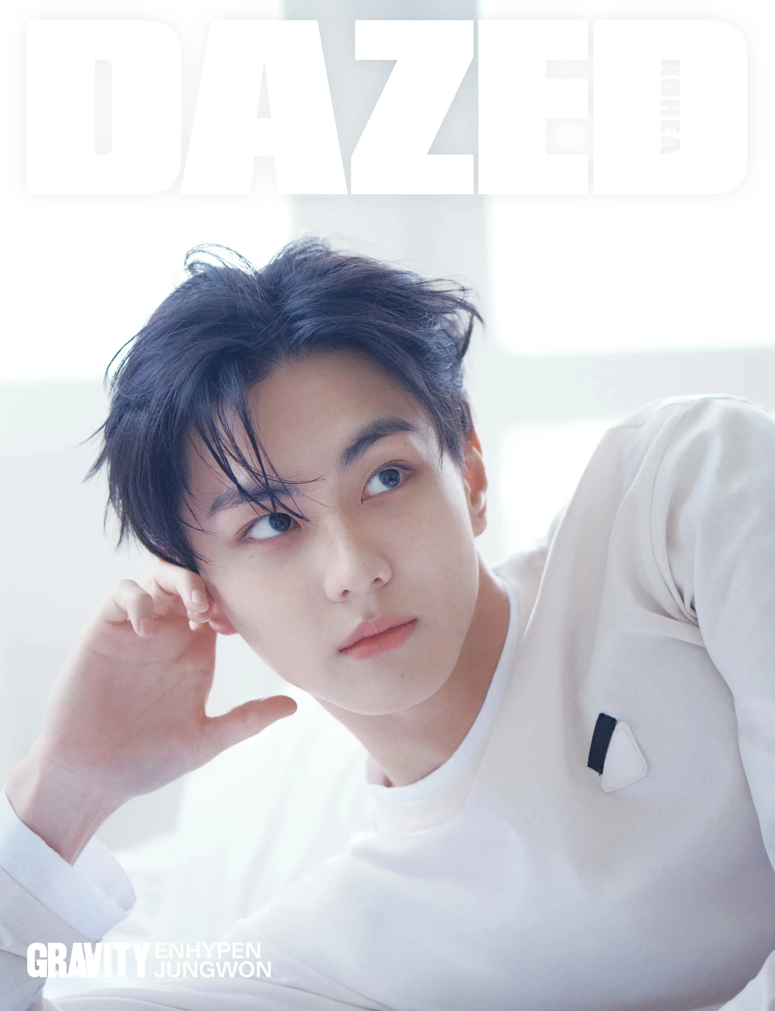 ENHYPEN - DAZED (MAY 2026) - Image 4