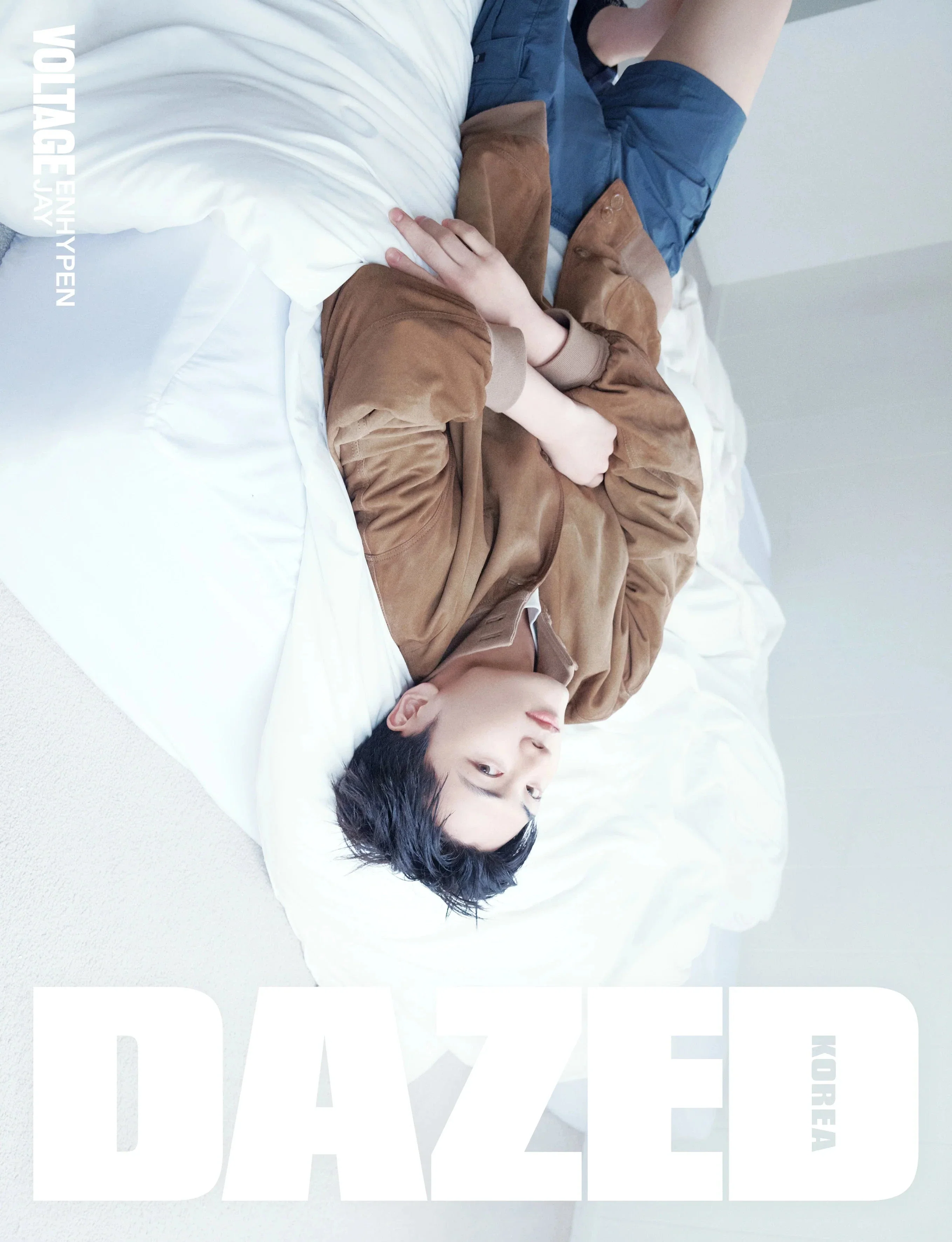 ENHYPEN - DAZED (MAY 2026) - Image 5