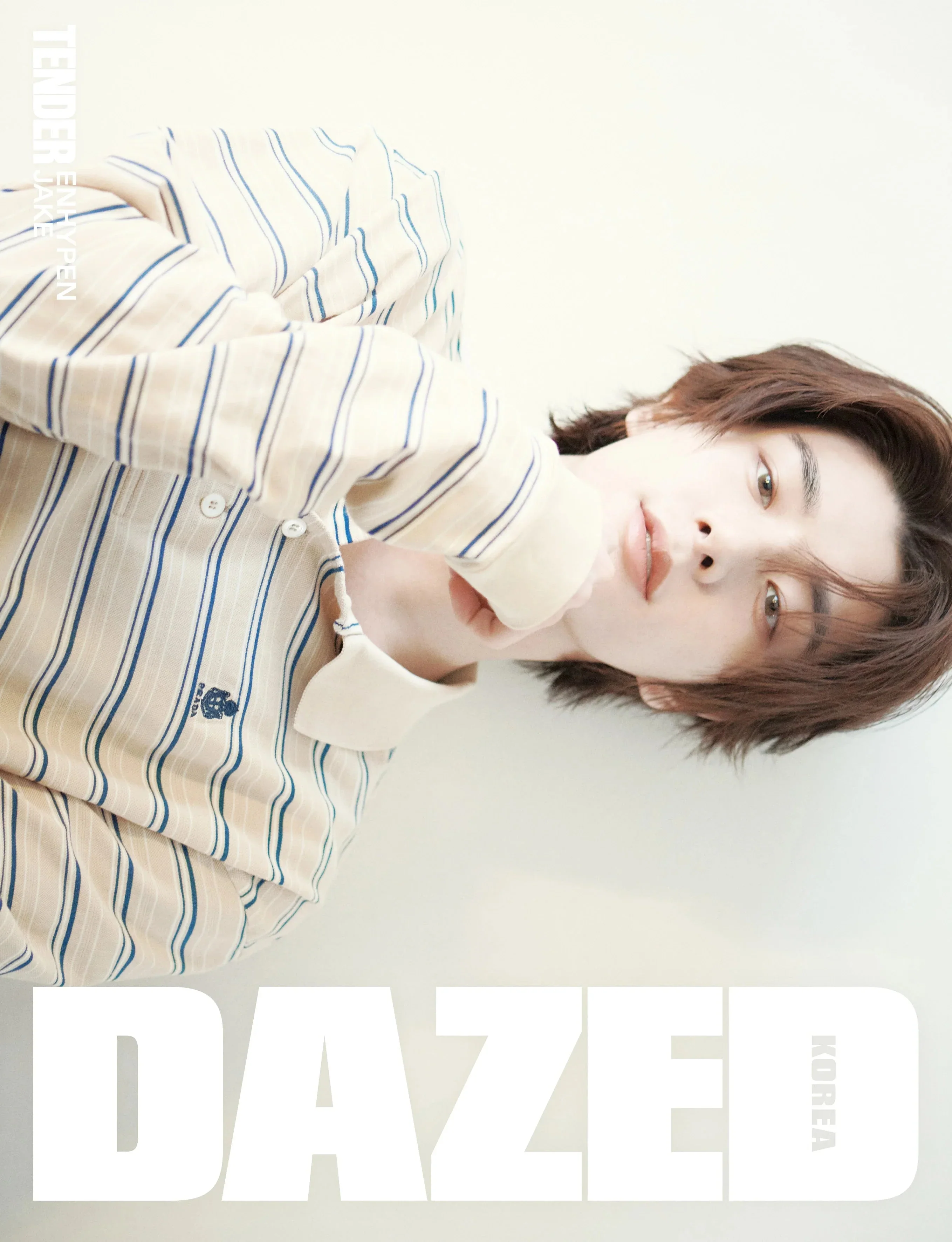 ENHYPEN - DAZED (MAY 2026) - Image 7