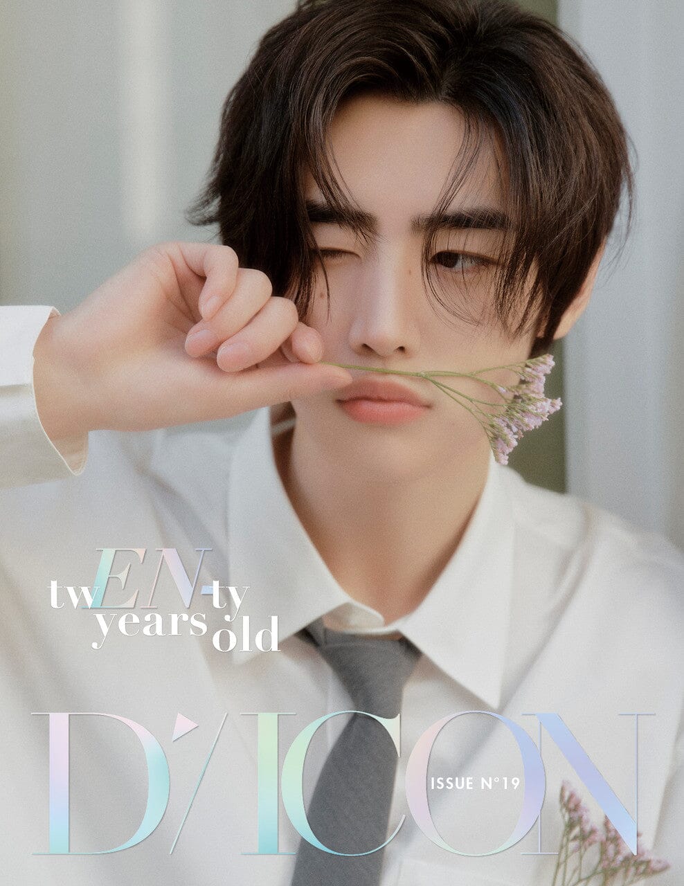 ENHYPEN - DICON ISSUE N°19 (tw(EN-)ty years old) - Image 7