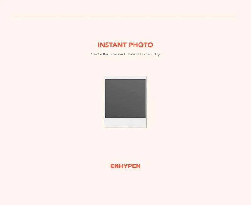 ENHYPEN- [MANIFESTO] : DAY 1 - Image 9