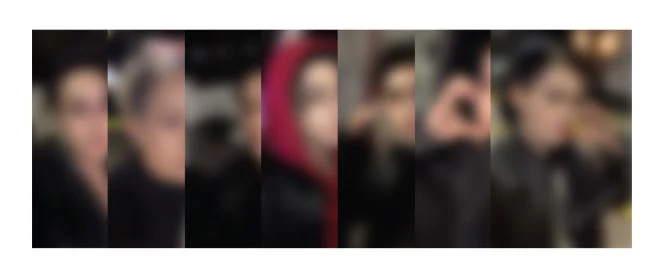 ENHYPEN - THE SIN: VANISH (FUGITIVES VER.) + Apple Music Lucky Draw 2 Gift - Image 2