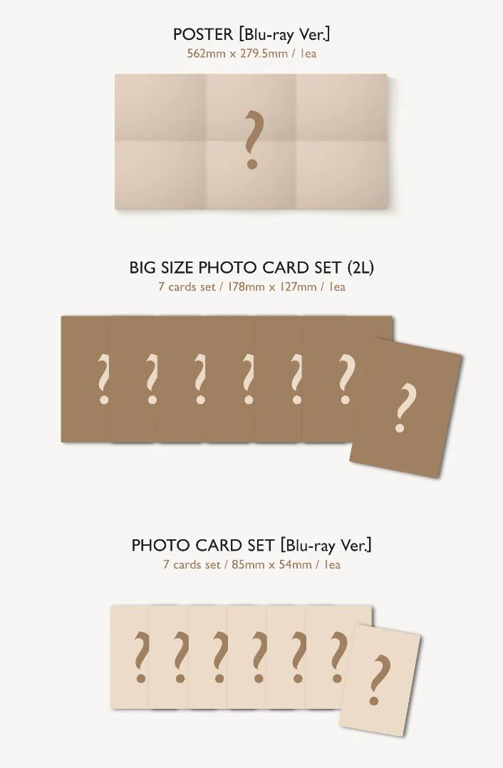 ENHYPEN - WORLD TOUR 'FATE' IN JAPAN (BLU-RAY/ DVD) - Image 12
