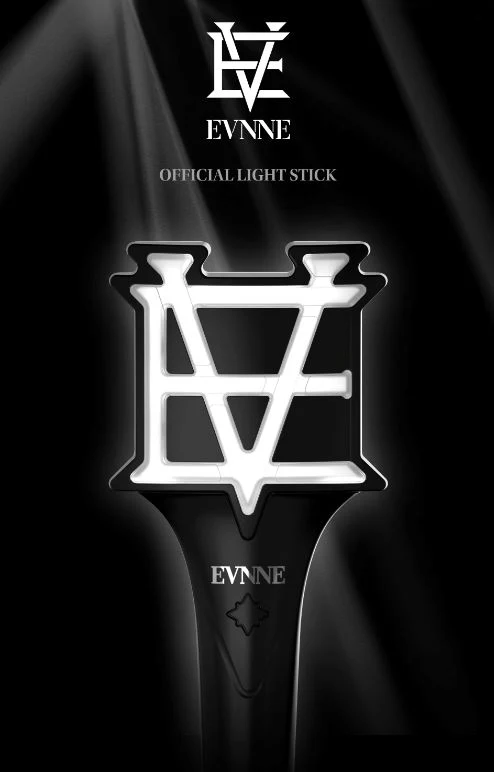 EVNNE - OFFICIAL LIGHT STICK - Image 2